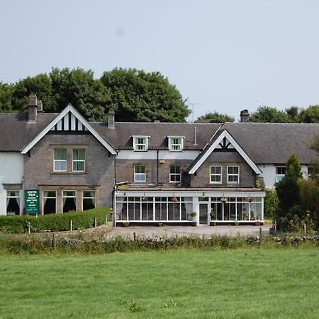 Peak District Apartment Alsop en le Dale Экстерьер фото