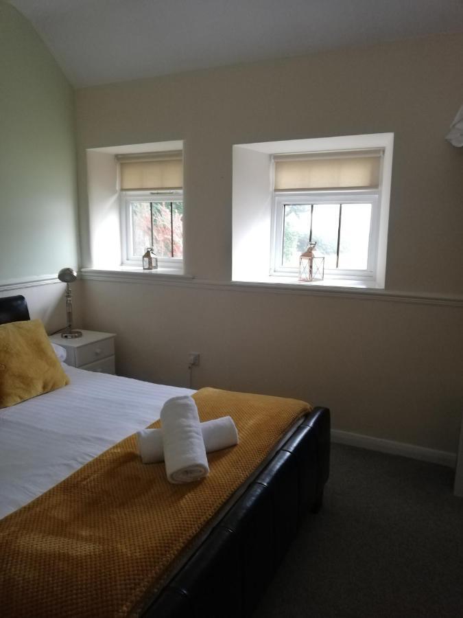 Peak District Apartment Alsop en le Dale Экстерьер фото