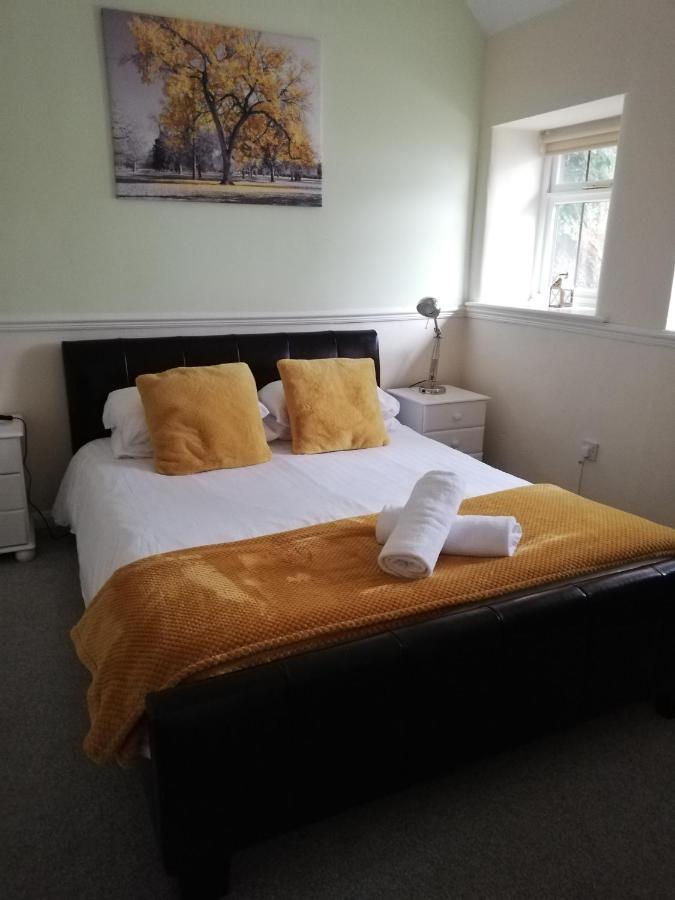 Peak District Apartment Alsop en le Dale Экстерьер фото