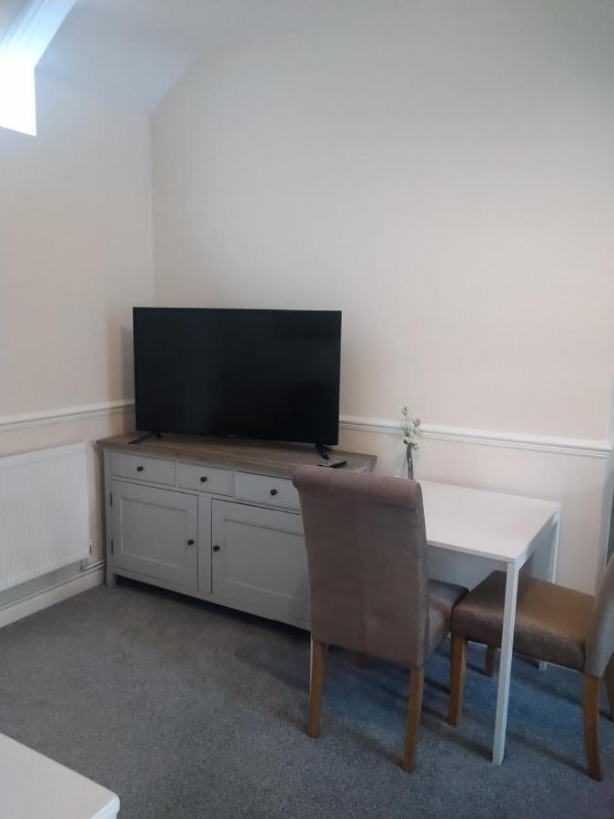 Peak District Apartment Alsop en le Dale Экстерьер фото