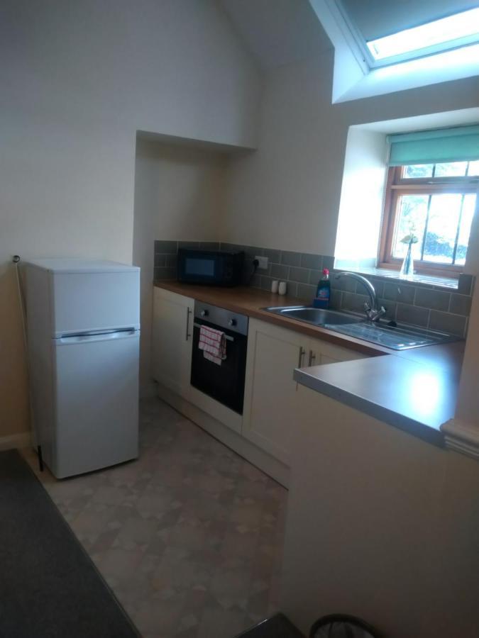 Peak District Apartment Alsop en le Dale Экстерьер фото