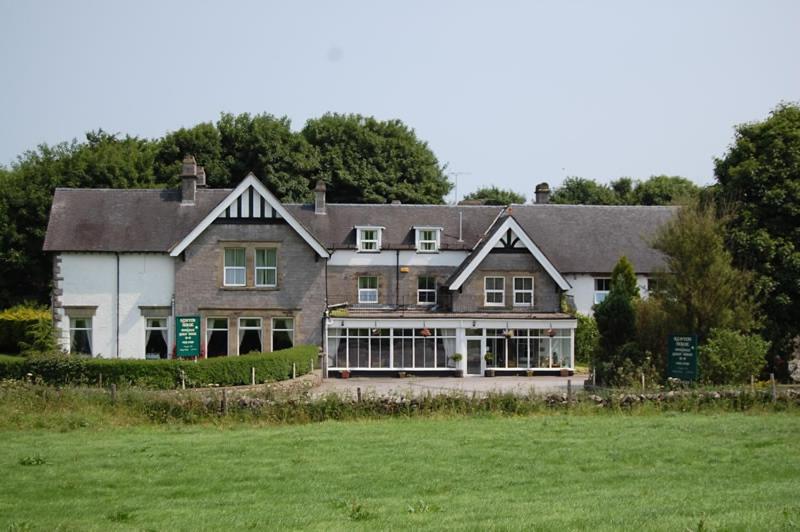 Peak District Apartment Alsop en le Dale Экстерьер фото