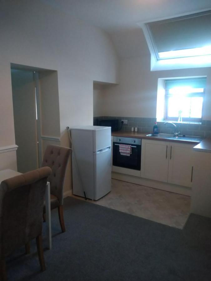 Peak District Apartment Alsop en le Dale Экстерьер фото