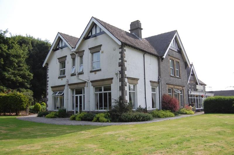 Peak District Apartment Alsop en le Dale Экстерьер фото